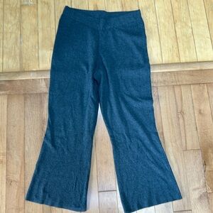 AdditionElle Wide Leg pants- 1X